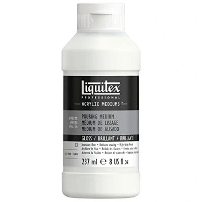 Image de Liquitex Additif Médium de Lissage 237ml ROW