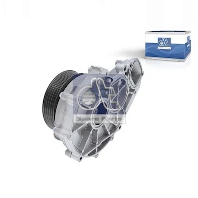 Image de DT Spare Parts 1.11152 Pompe à eau
