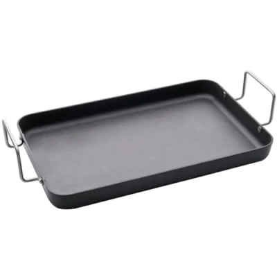 Image de CADAC Atio Meridian Plat à Rotir