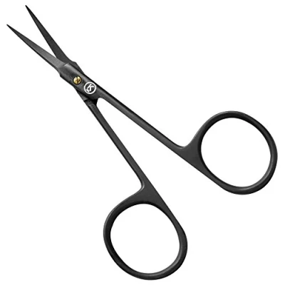Image de K Pro Ciseaux à Cuticules avec Pointe