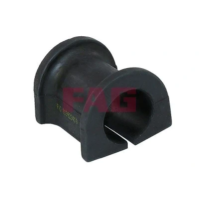 Image de FAG 819 0234 10 Silent Bloc De Barre Stabilisatrice Support en caoutchouc 27,00 47,00 VOLKSWAGEN: Transporter 5, 5 Bus, Multivan (7HM