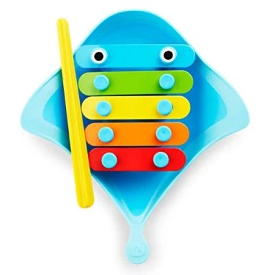 Image de Munchkin Xylophone Jouet de Bain Dingray