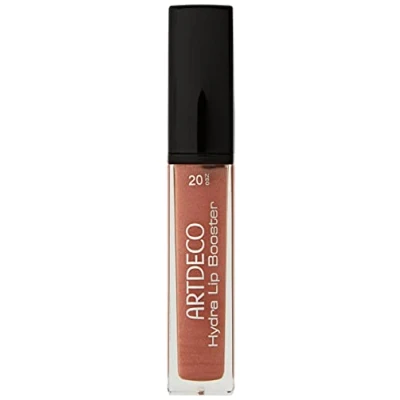 Image de Artdeco Hydra Lip Booster Lipgloss 20 Translucent Sparkling Muse 6ml