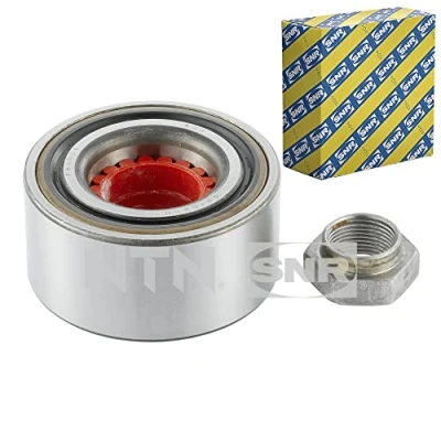 Image de SNR R156.04 Kit de roulements roue 80 TALBOT: Matra Bagheera, Simca 1100 3/5 portes, Rancho SUV