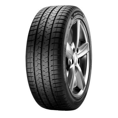 Image de Apollo Alnac 4G ALL Season 205/45 R17 88V auto Pneus toute saison RENAULT: Clio 3, 2, 4, PEUGEOT: 207 3/5 portes, 208 I portes AL2