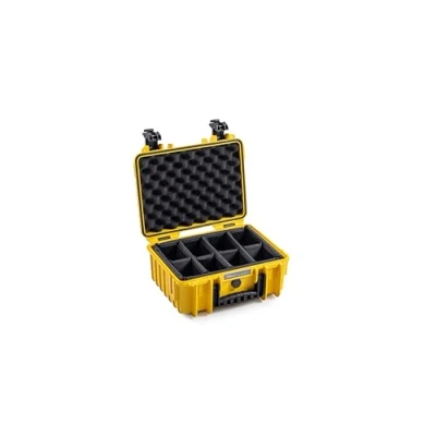 Image de Type 3000 Jaune Intérieur RPD