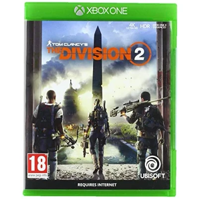 Image de Tom Clancy&#039;s The Division 2
