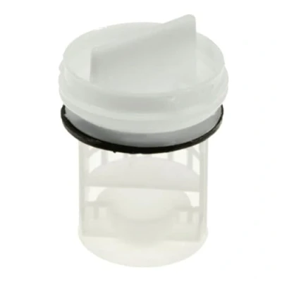 Image de Bouchon de pompe SOS Accessoire LISTO 16992 Compatible Lave linge machine à laver