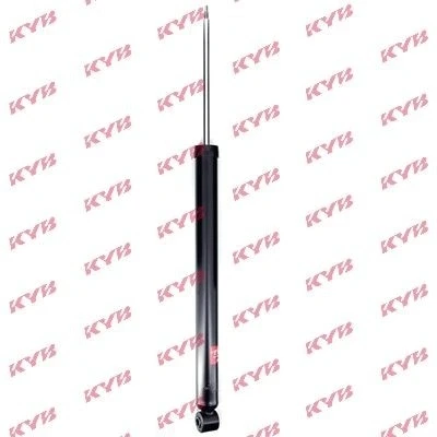 Image de KYB Excel G 343419 Amortisseur Essieu arrière Pression de gaz Système bitube télescopique Goujon en haut, Bossage bas VOLVO: S40 II