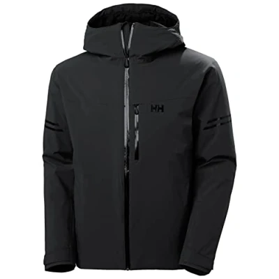 Image de Helly Hansen Pour des hommes Swift Team Jacket L Vert
