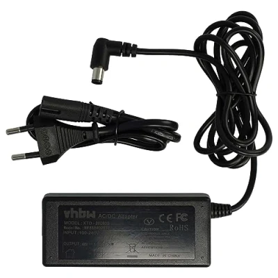 Image de vhbw Bloc d&#039;alimentation Compatible avec Cisco CP DX650, DX650 K9, PWR Cube 4 téléphone Fixe