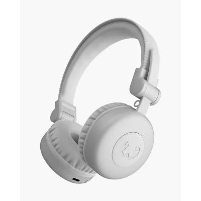 Image de Casque supra auriculaire sans fil Code Core Gris