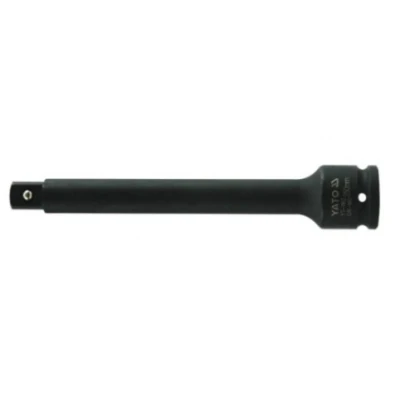 Image de YATO YT 1161 Rallonge, douille à choc 20 (3/4&quot;) 175 Acier de molybdène chrom