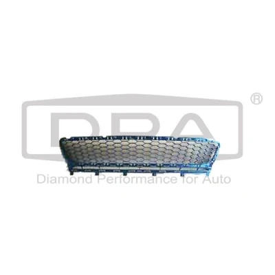Image de DPA 88531273202 Grille De Pare Choc avant VOLKSWAGEN: Golf 7, 7 Variant, Alltrack