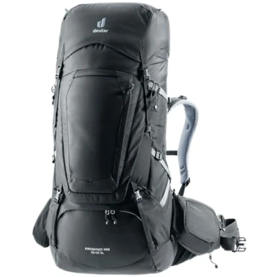 Image de Deuter Aircontact Pro 65+10 SL Sac à dos
