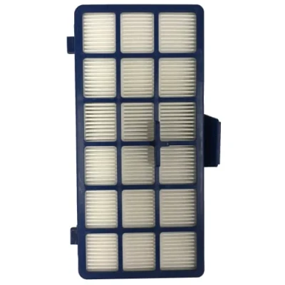 Image de Kit de filtre Hoover U102 pour aspirateur, anti odeur, filtrage supplémentaire, pièce rechange d&#039;origine, compatible avec le H ENERGY 700