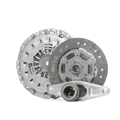 Image de LuK 624 3372 00 Kit d&#039;Embrayage BMW: 3 Berline, X1, Touring