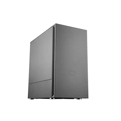 Image de Cooler Master Silencio S400 Midi Tower Noir Neuf