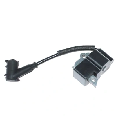 Image de Bobine d&#039;allumage pour Stihl FC56 FC56C FS40 FS40C FS50 FS50C FS56 FS56C FS56R FS56RC HT56 HT56C KM56 KM56C E KM56RC EZ