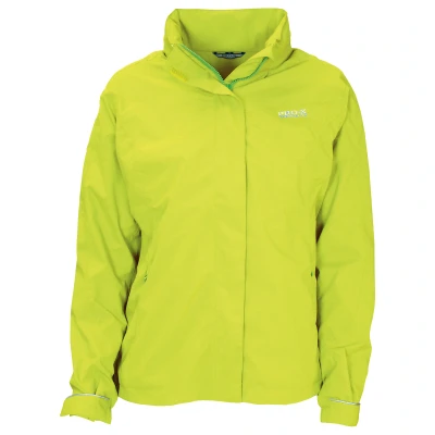Image de PRO X elements Veste Melinda pour femme. XXL jaune fluo