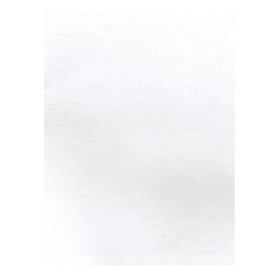 Image de Apli 016603 20 Papier Structuré Flocon de Neige, 210 x 297mm, 90 g