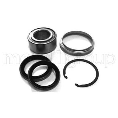 Image de METELLI 19 7040 Kit de roulements roue 72 TOYOTA: Celica VI Coupe, RAV4 I SUV Cabriolet,