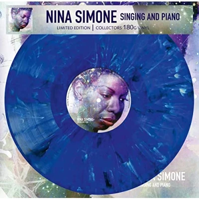 Image de Singing and Piano