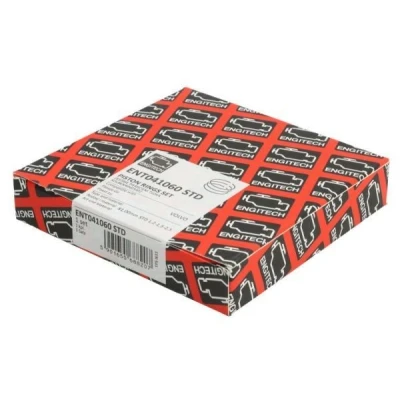 Image de ENGITECH ENT041060 STD Jeu De Segments Pistons 81 VOLVO: V70 2, S60 I, I