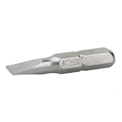 Image de KS TOOLS 911.3311 Bit pour tournevis 6,3 (1/4&quot;) Acier d&#039;outil