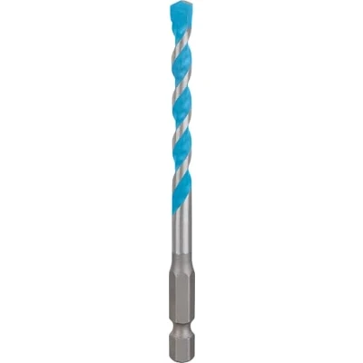 Image de Foret expert multiconstruction hex 9 6 x 60 100 mm bosch 2608900574