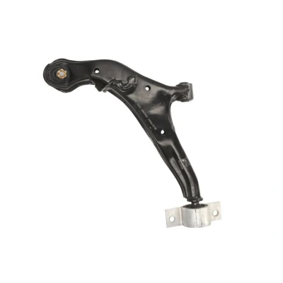 Image de FEBI BILSTEIN 42664 Bras de suspension avec roulement Essieu avant gauche barre oscillant transversal Acier