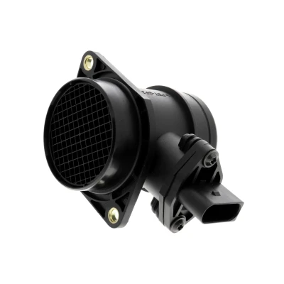 Image de VEMO V10 72 0049 Débitmètre d&#039;air AUDI: A3 3/5 portes, A4 B7 Avant, B6 Berline, VOLKSWAGEN: Golf 4, Passat B5 GP Break, Touareg I