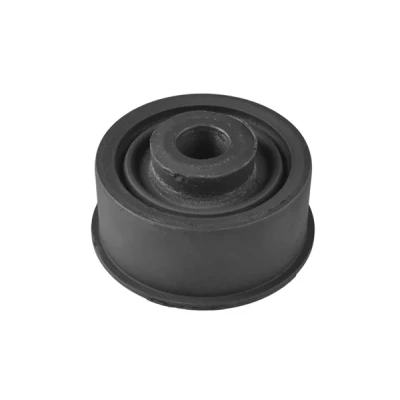 Image de TEDGUM 00506465 Silent Bloc De Triangle Essieu avant, côté conducteur ou passager, avant pour bras oscillant longitudinal OPEL: Corsa B 3/5 portes