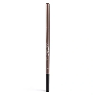 Image de Inglot SO FINE BROW Pencil Eyeliner, Femme, Taille: 0.09 g, &quot;1&quot;