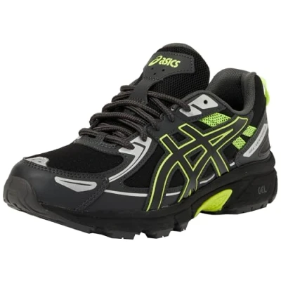 Image de ASICS Contend 9 PS Sneaker, Multicolore, 37.5 EU