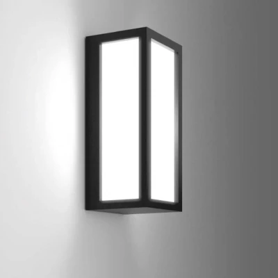 Image de BEGA RZB HB 101 applique LED frontale/latérale