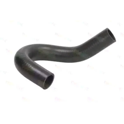Image de THERMOTEC DCG051TT Durite De Refroidissement supérieur Caoutchouc FORD: Transit Mk5 Сamion à Plateau/Сhâssis, Van, Mk6 Van
