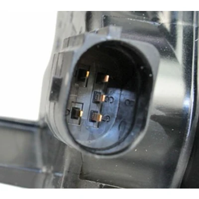 Image de METZGER ORIGINAL ERSATZTEIL 0892464 Module AGR avec radiateur EGR, sans joint d&#039;étanchéite AUDI: Q5, A4 B8 Avant, Berline