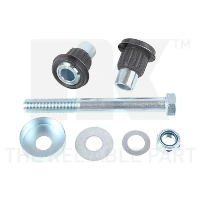 Image de NK 5103312 Kit d&#039;assemblage, levier de déviation MERCEDES BENZ: Classe E Berline, W124 Coupe