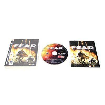Image de FEAR /JEU CONSOLE PS3