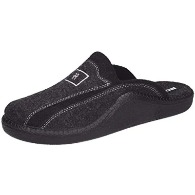 Image de Romika Mokasso 246 71046 Mules Homme, Anthracite 700, 46 EU