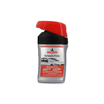 Image de Nigrin 72941 polir 300 ml de cire