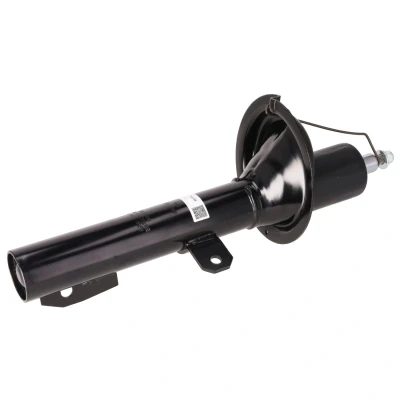 Image de FEBI BILSTEIN 194195 Amortisseur Essieu avant gauche, droit Pression de gaz Système bitube Jambe suspension Goujon en haut