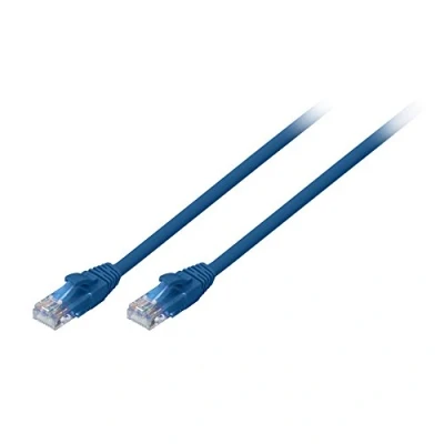 Image de Lindy 48020 câble de réseau Bleu 5 m Cat6 U/UTP (UTP) Neuf