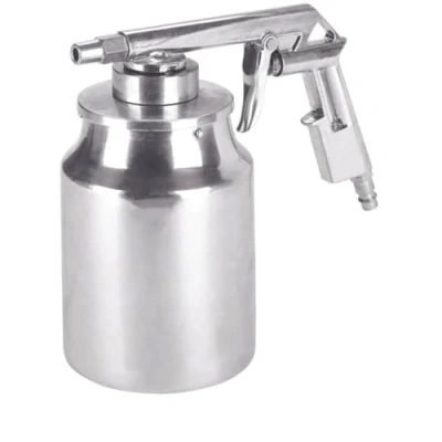 Image de Einhell Accessoire Pistolet jet métal Pression maximale 3 8 bar Contenance 1 l Débit 120 210 l/min