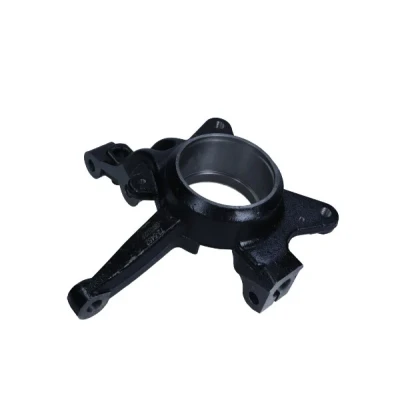 Image de MAXGEAR 72 5452 Porte Fusée Essieu avant, droit RENAULT: Kangoo II Express, / Grand