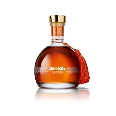 Image de ABK6 Liqueur Cognac Orange 70cl 40
