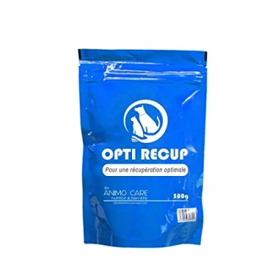 Image de animo concept Croquette Opti Récup pour Chien