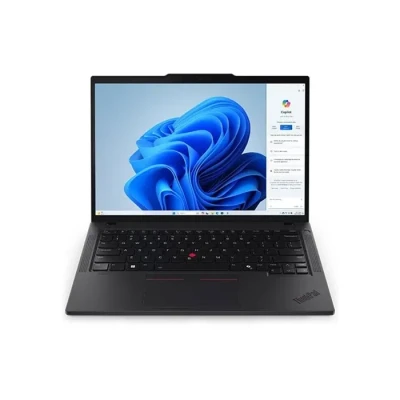Image de Lenovo ThinkPad P14s Gen 5 (AMD) AMD Ryzen™ 7 8840HS Station de travail mobile 35,6 cm (14 ) WUXGA 16 Go DDR5 SDRAM 512 SSD Wi Fi 6E (802.11ax) Windows 11 Pro Noir Neuf