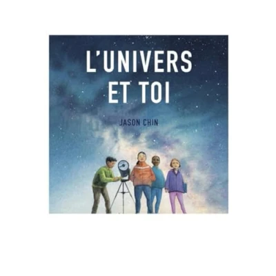 Image de L&#039;univers et toi Livre d’occasion Correct